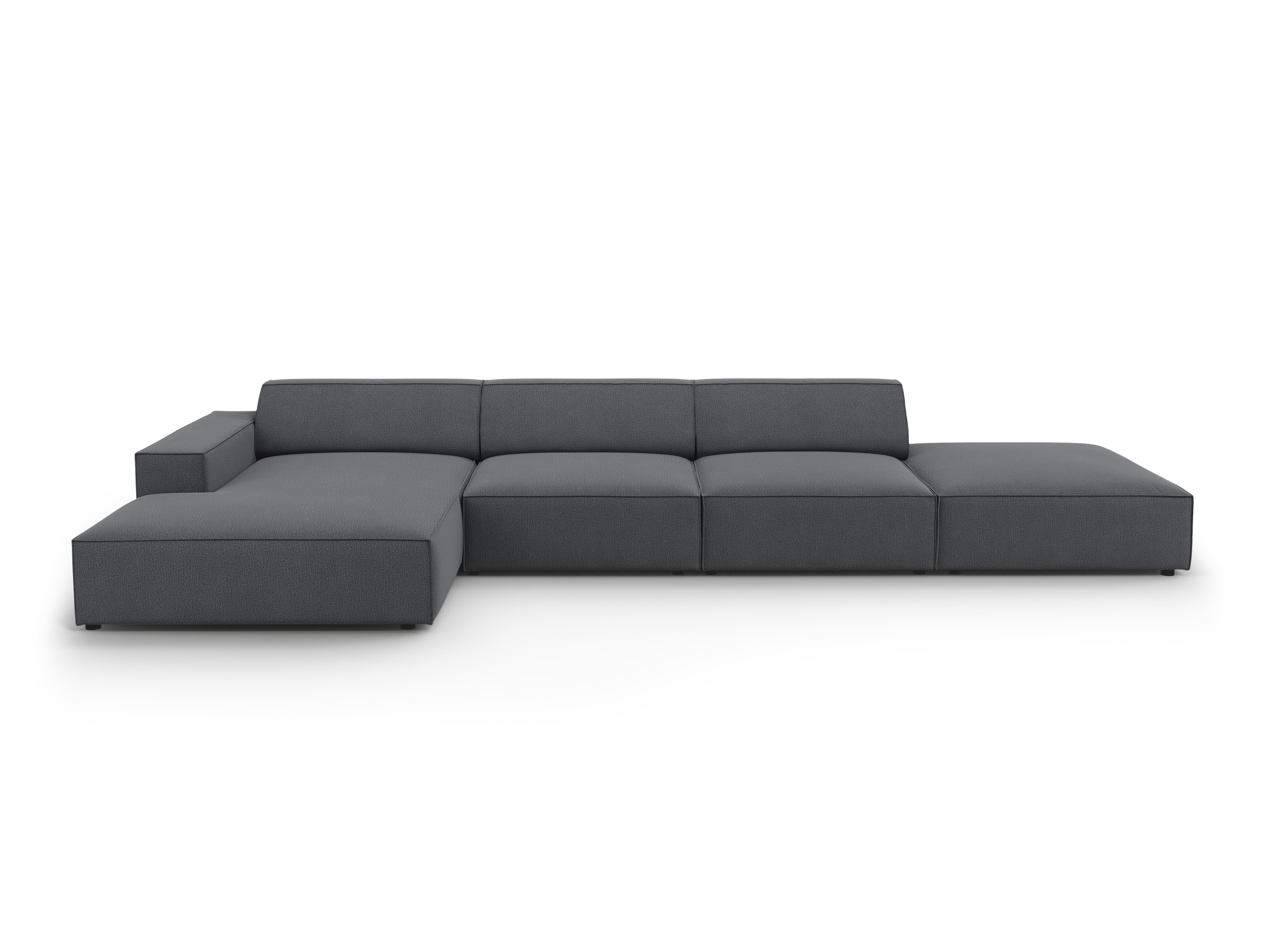 Modularna kutna garnitura Lomcalu 109 (Megan 367)