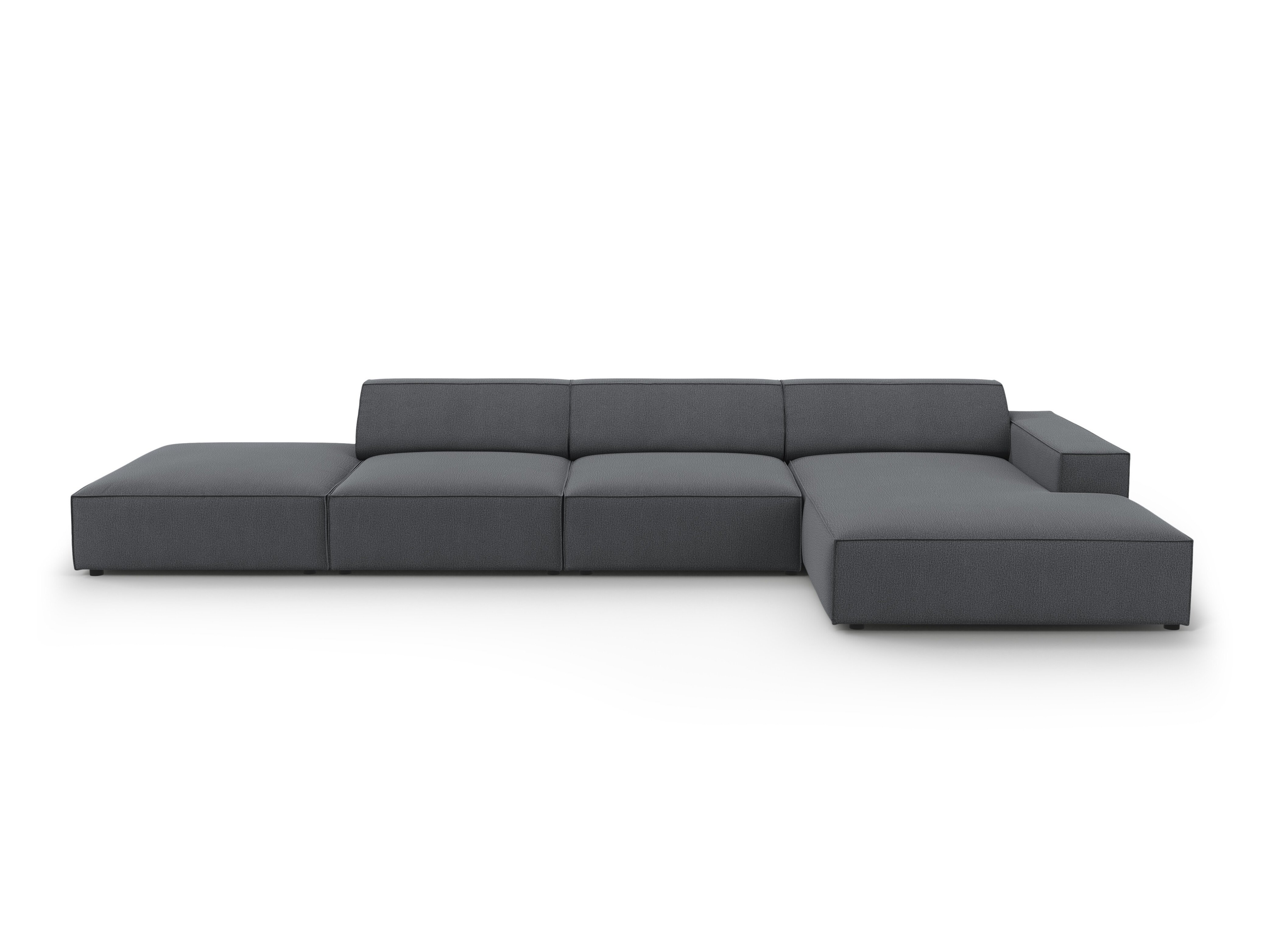 Modularna kutna garnitura Lomcalu 109 (Megan 367)