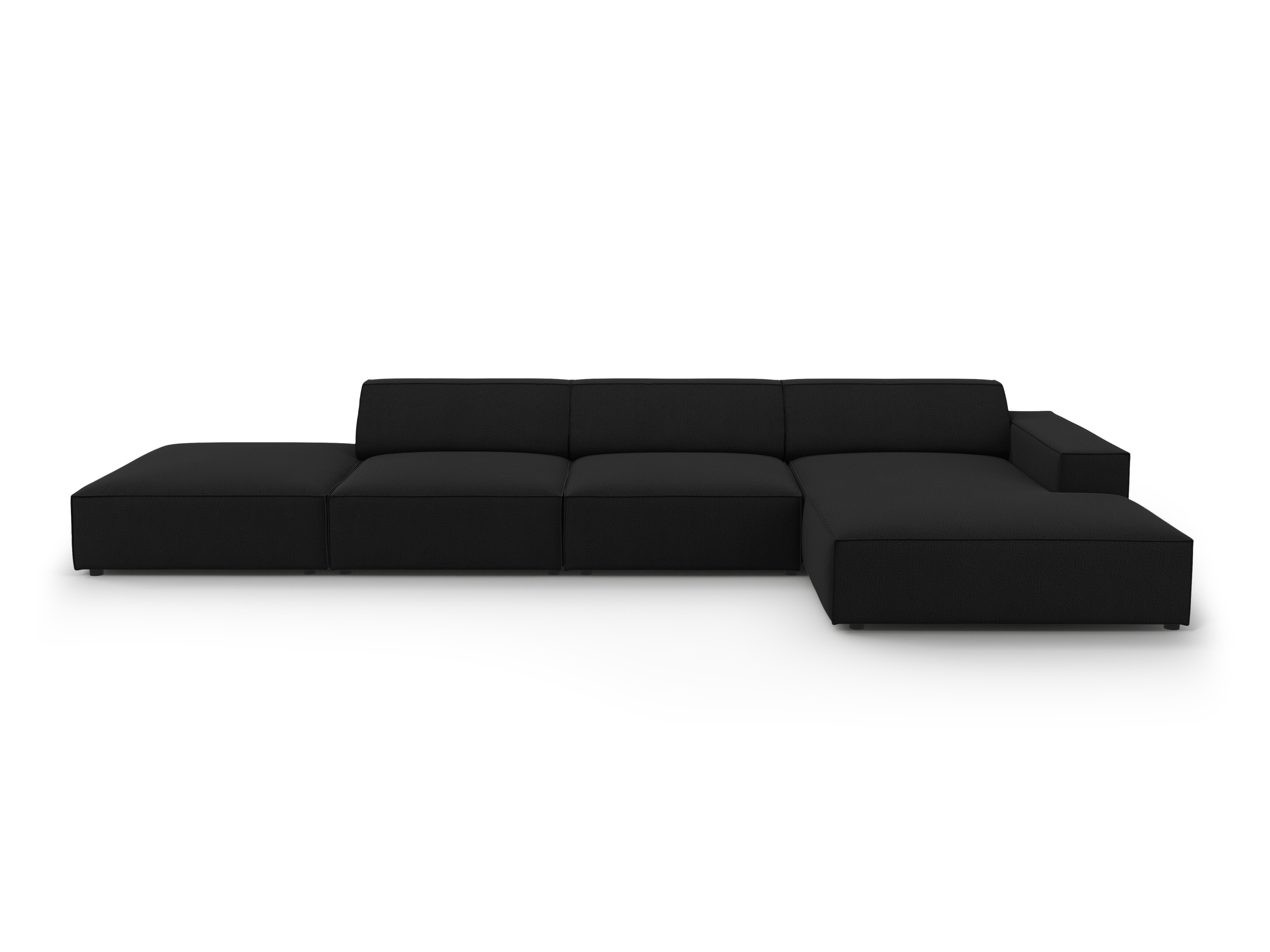 Modularna kutna garnitura Lomcalu 109 (Megan 368)