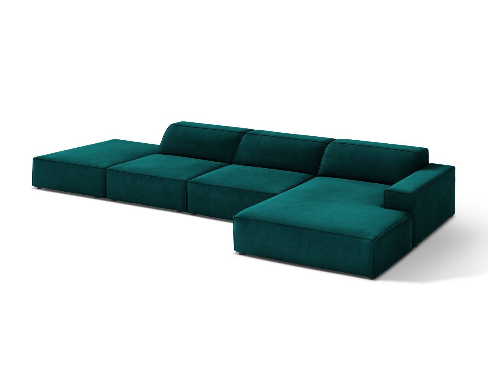 Modularna kutna garnitura Lomcalu 109 (Venus 2911)