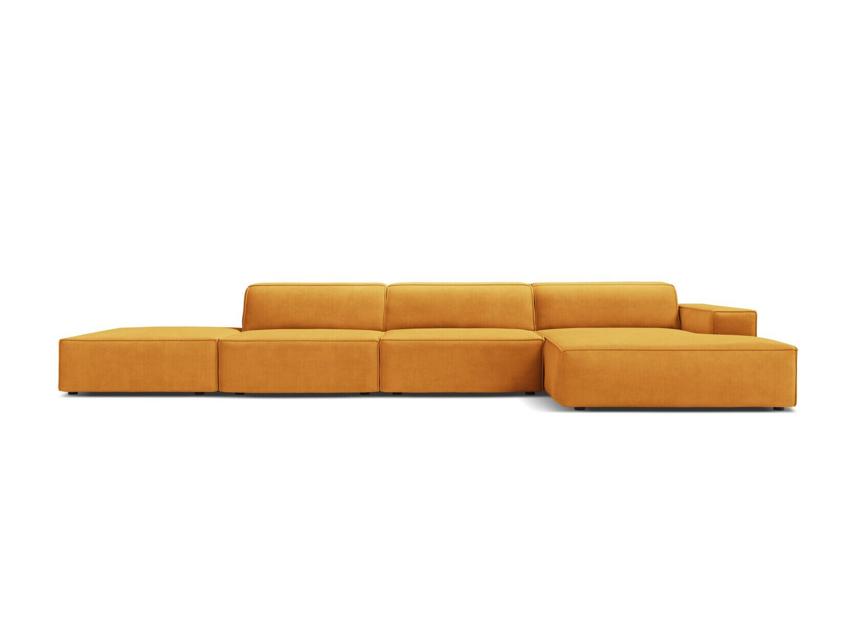 Modularna kutna garnitura Lomcalu 109 (Venus 2917)