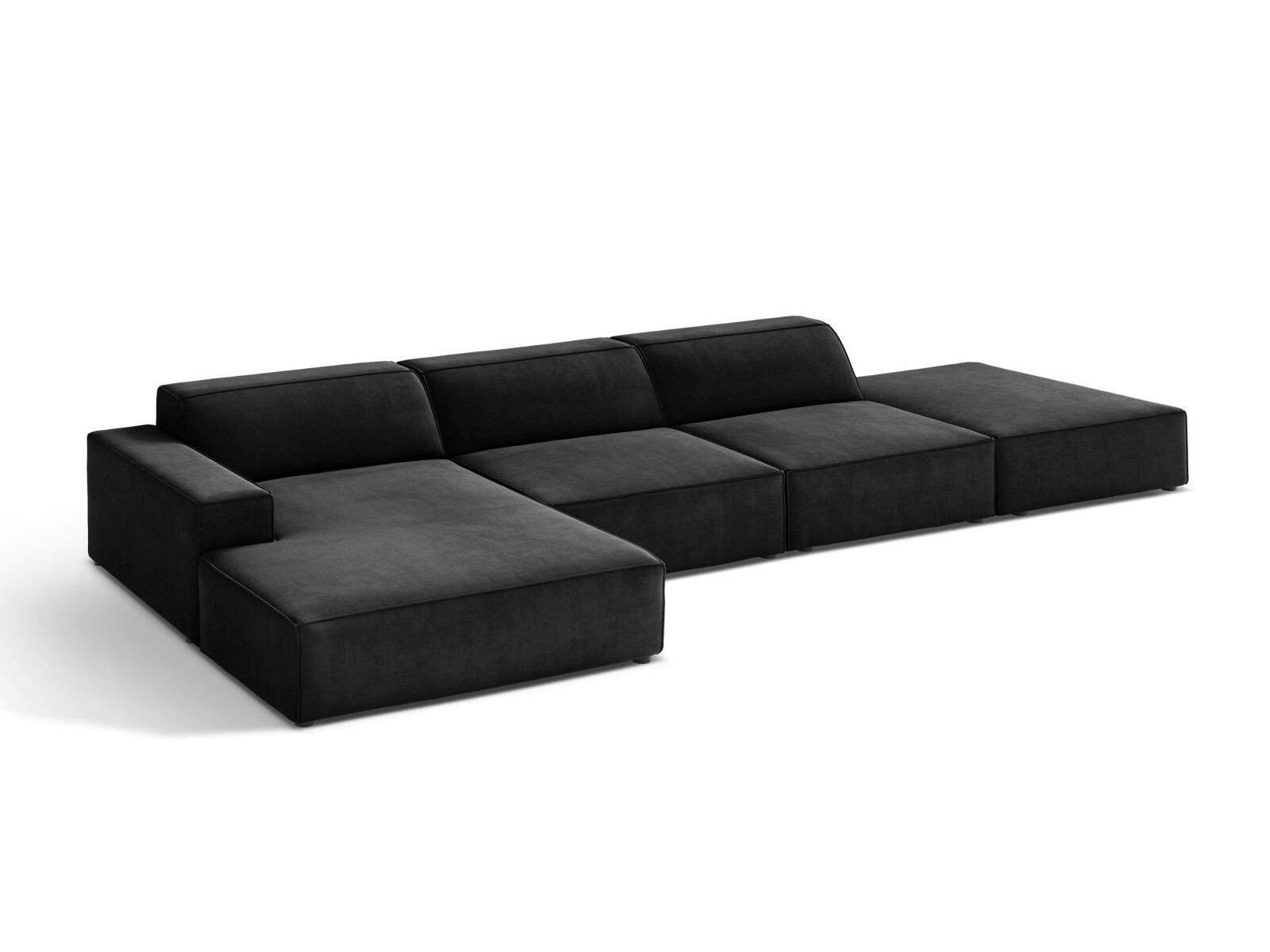 Modularna kutna garnitura Lomcalu 109 (Venus 2923)