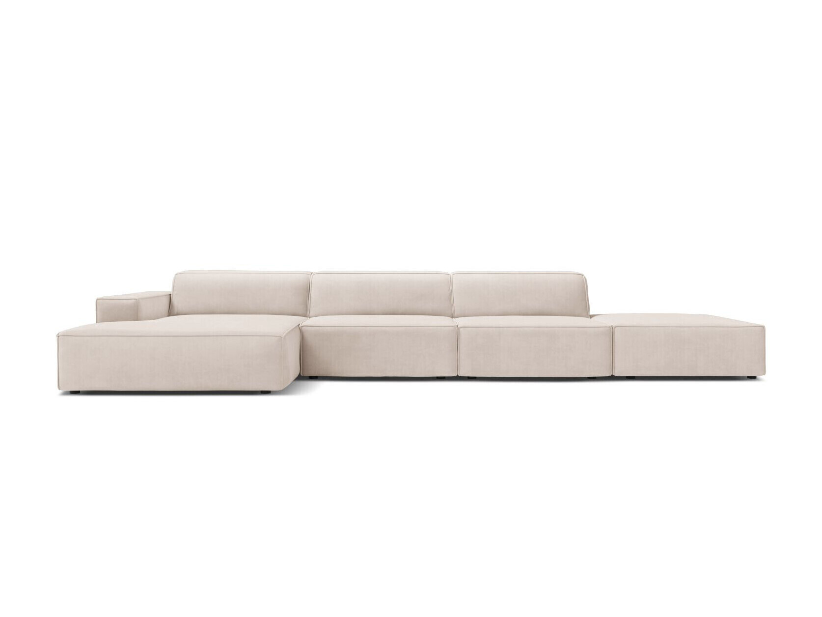 Modularna kutna garnitura Lomcalu 109 (Venus 2927)