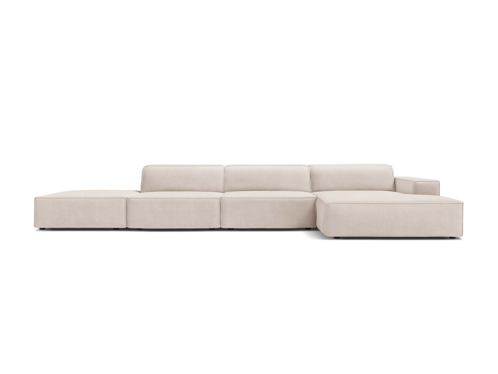 Modularna kutna garnitura Lomcalu 109 (Venus 2927)