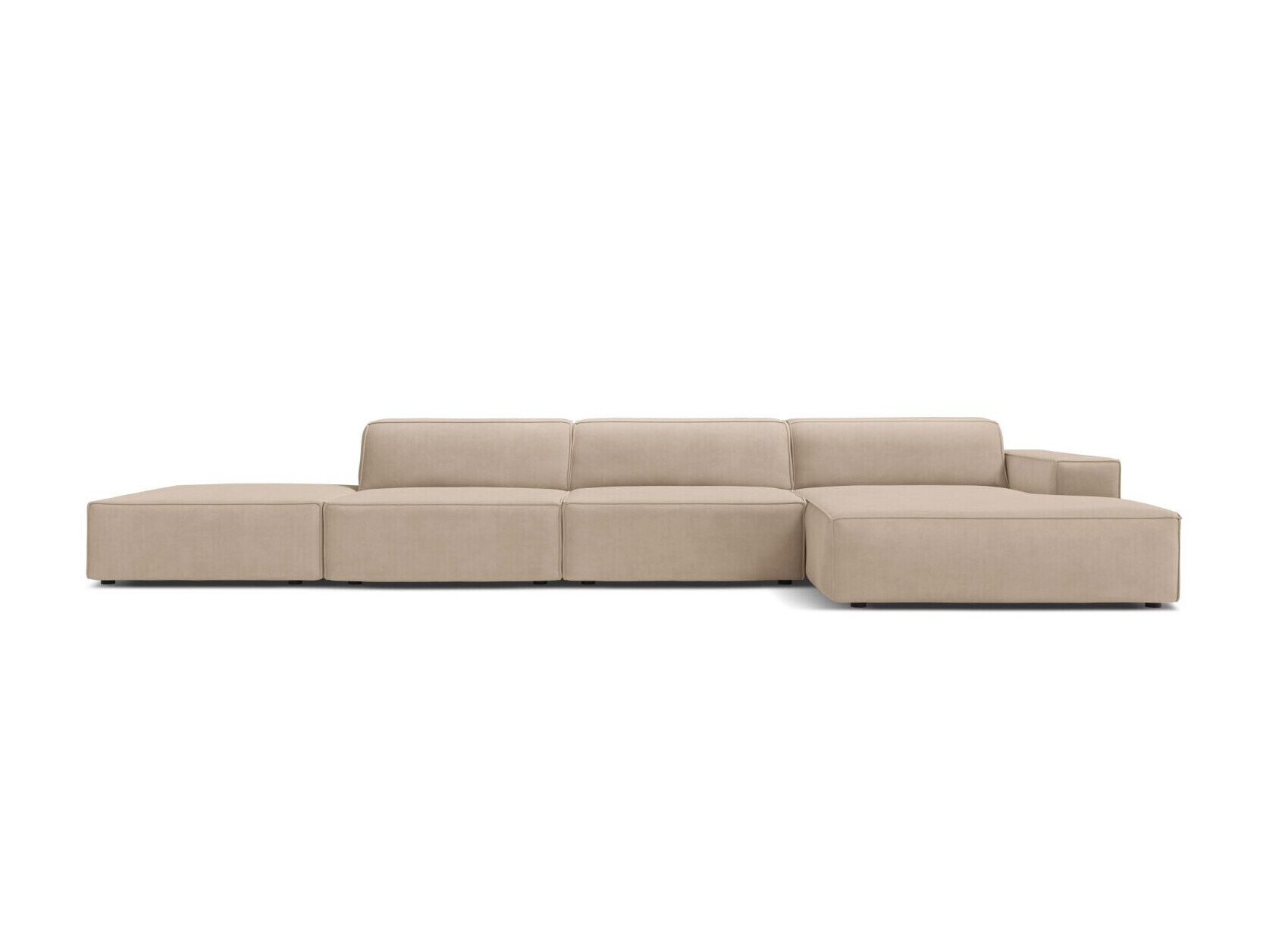 Modularna kutna garnitura Lomcalu 109 (Venus 2928)