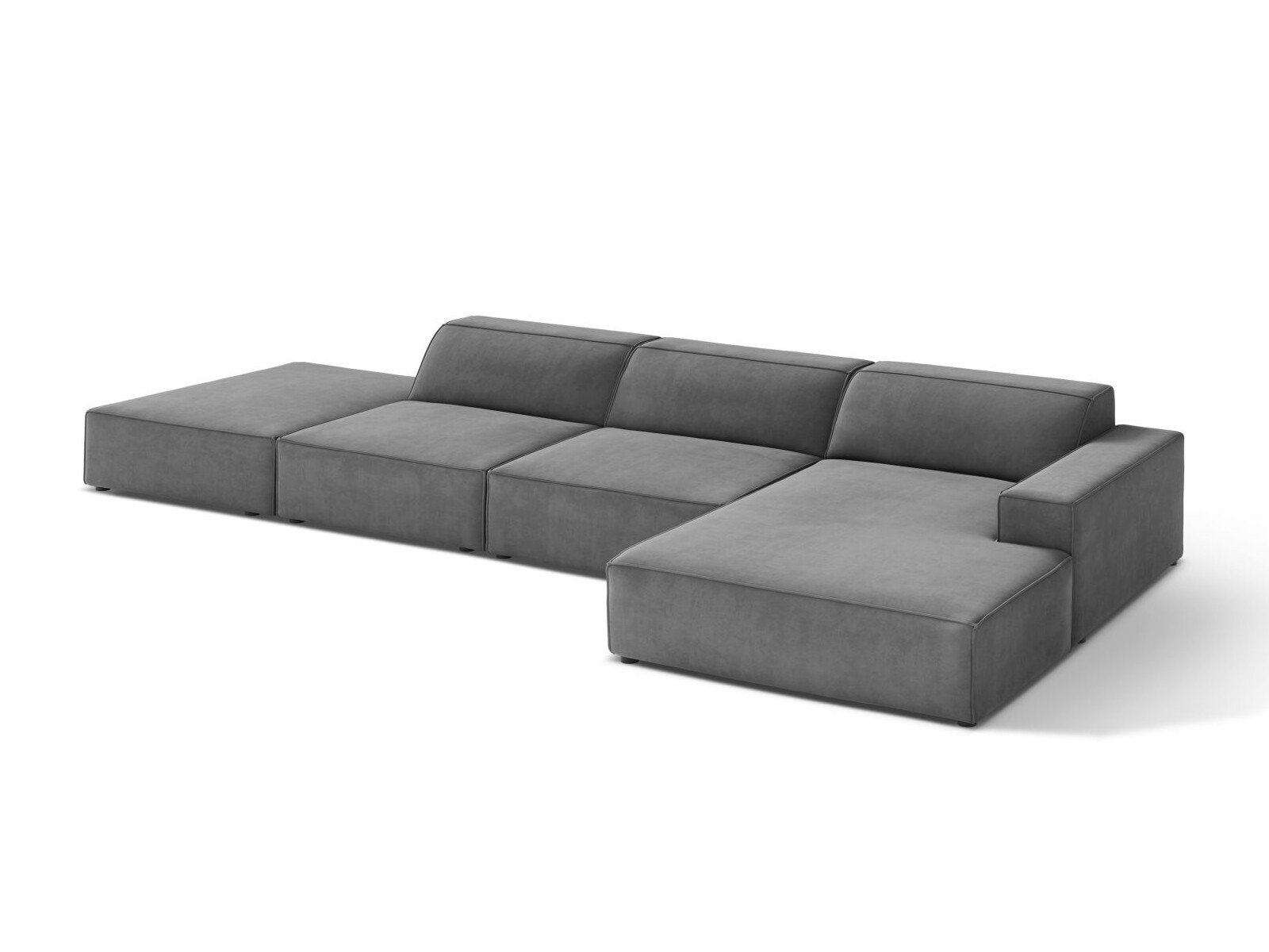 Modularna kutna garnitura Lomcalu 109 (Venus 2930)