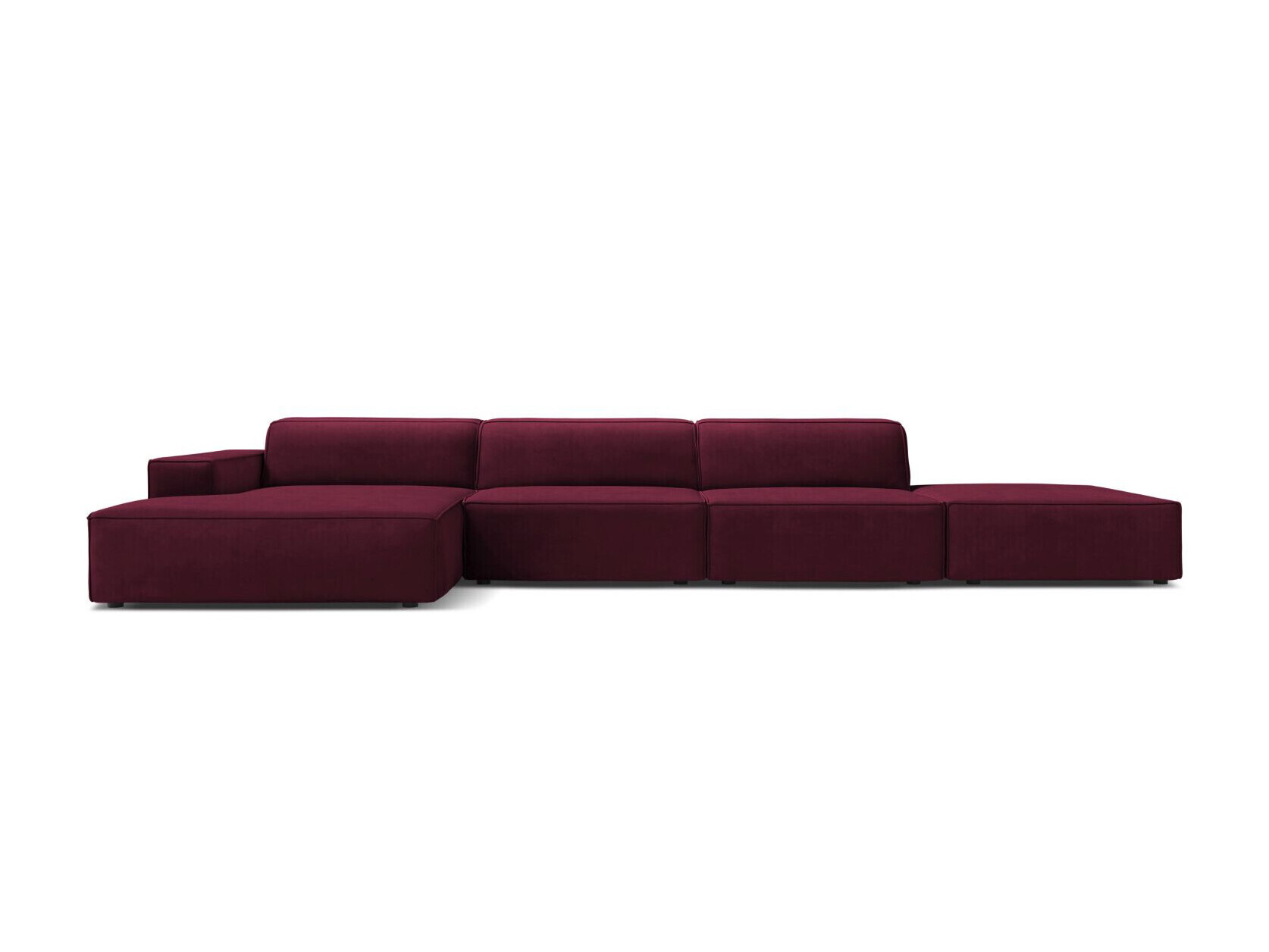 Modularna kutna garnitura Lomcalu 109 (Venus 2932)