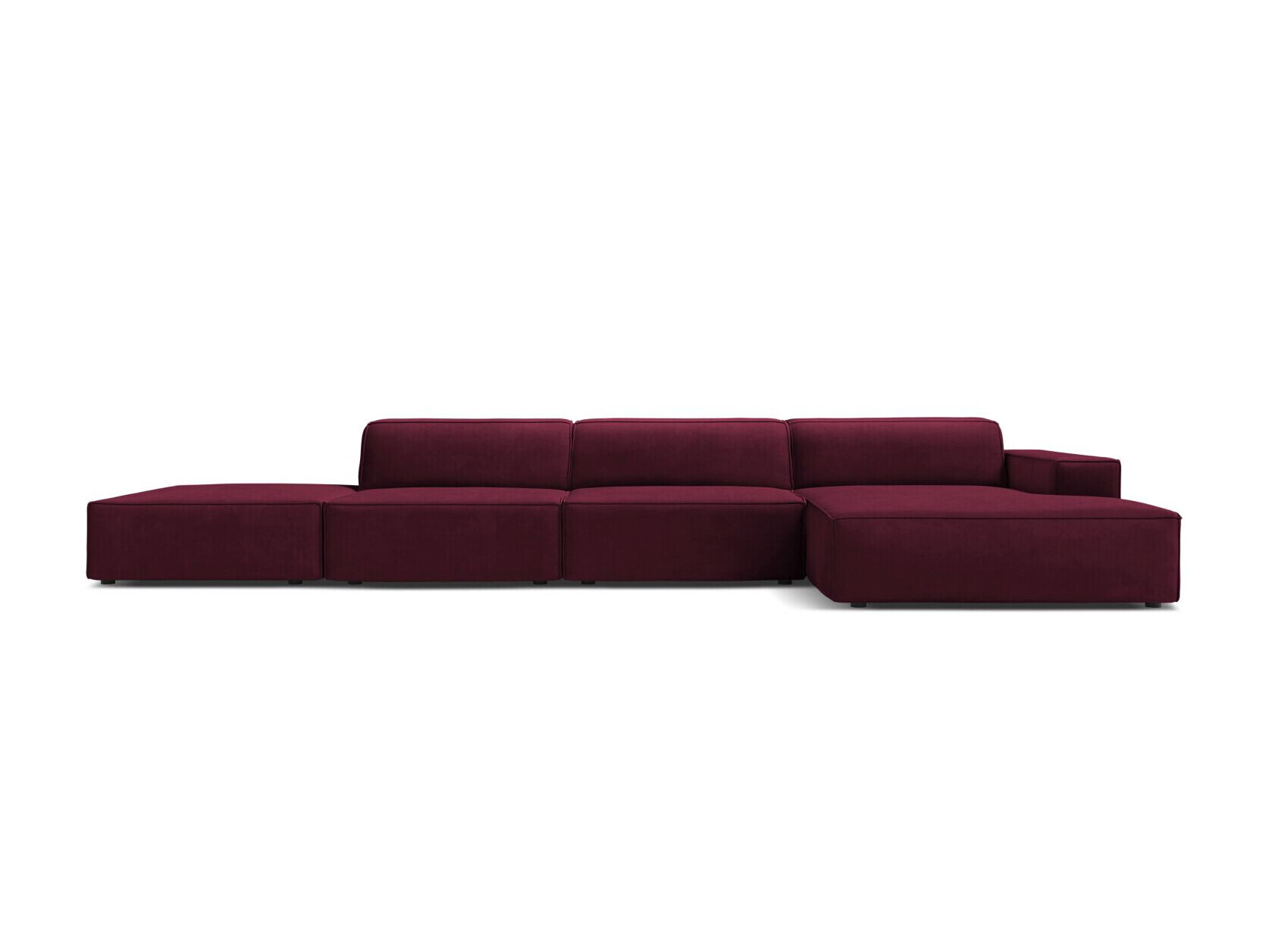 Modularna kutna garnitura Lomcalu 109 (Venus 2932)
