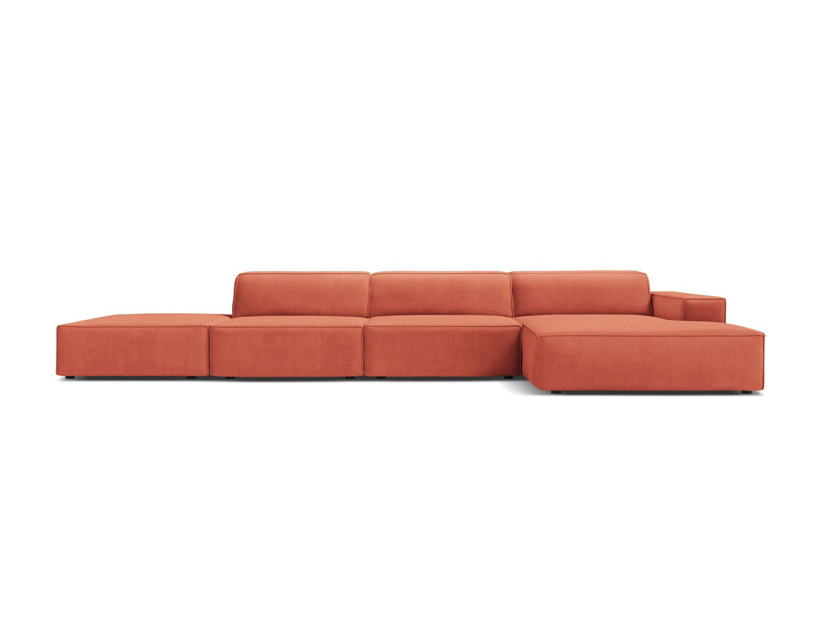 Modularna kutna garnitura Lomcalu 109 (Venus 2933)
