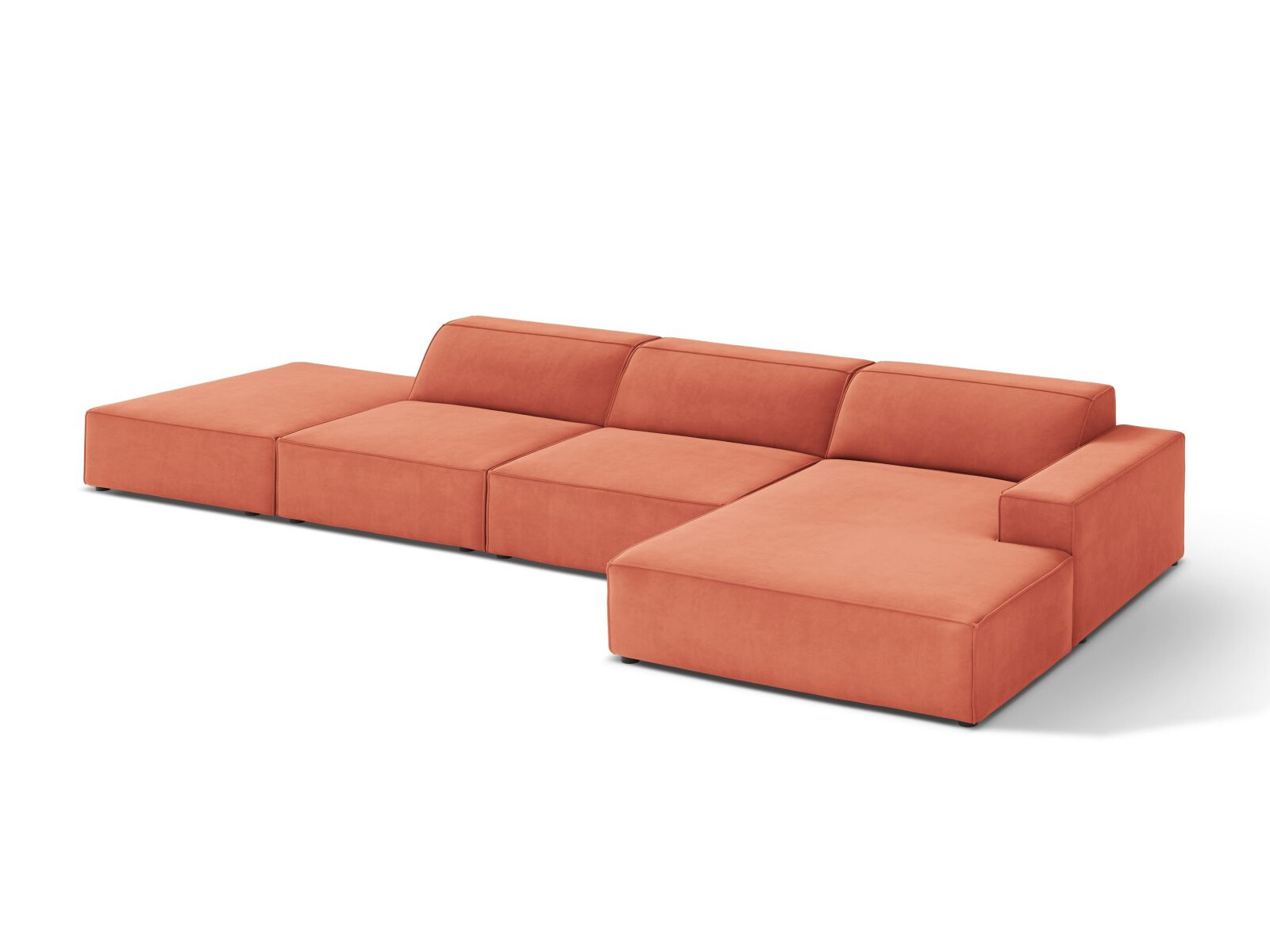 Modularna kutna garnitura Lomcalu 109 (Venus 2933)