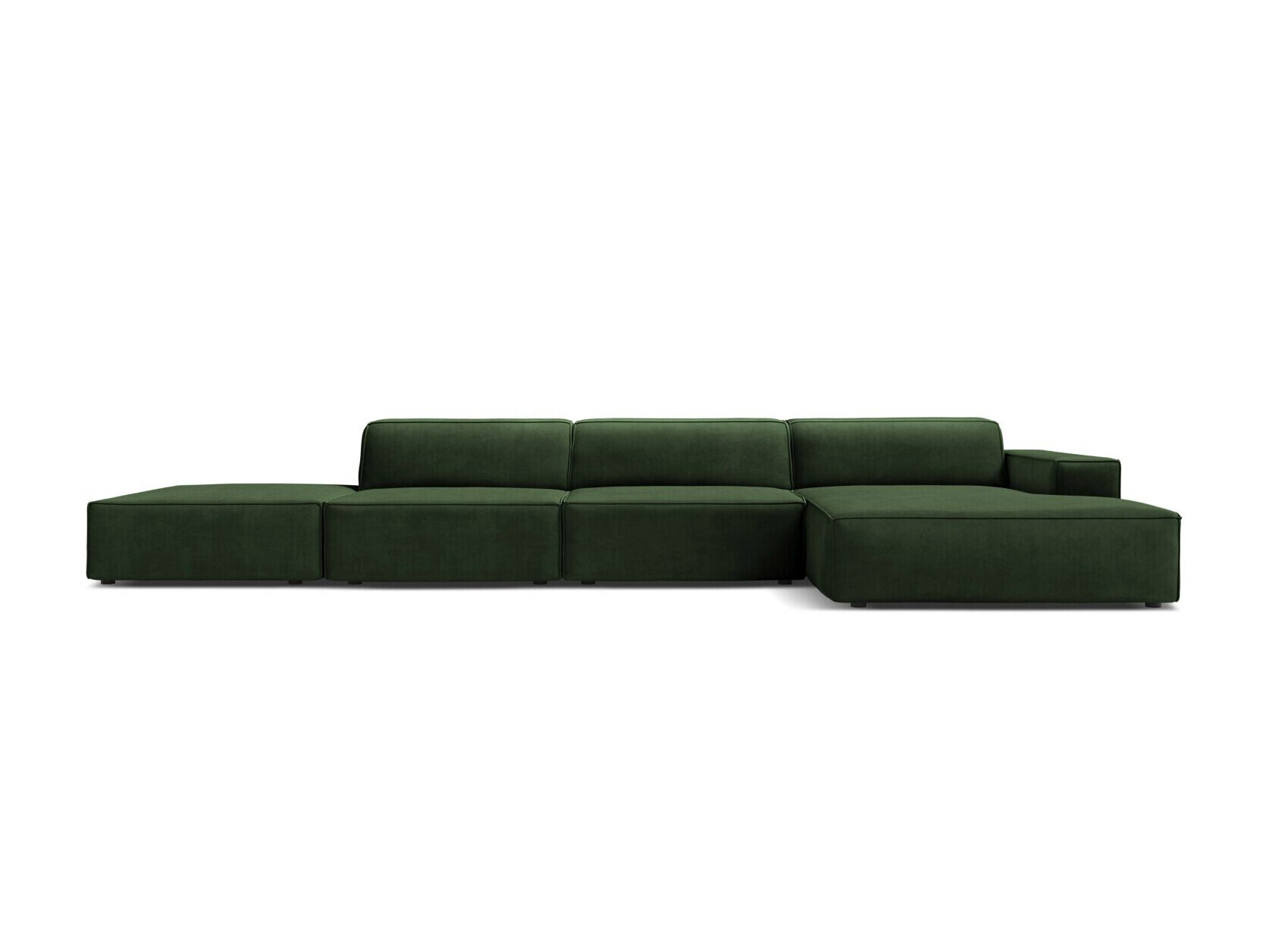 Modularna kutna garnitura Lomcalu 109 (Venus 2940)