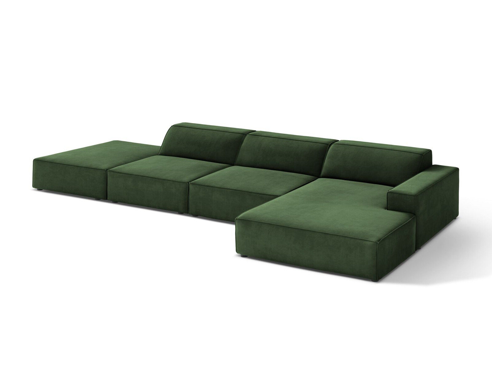 Modularna kutna garnitura Lomcalu 109 (Venus 2940)