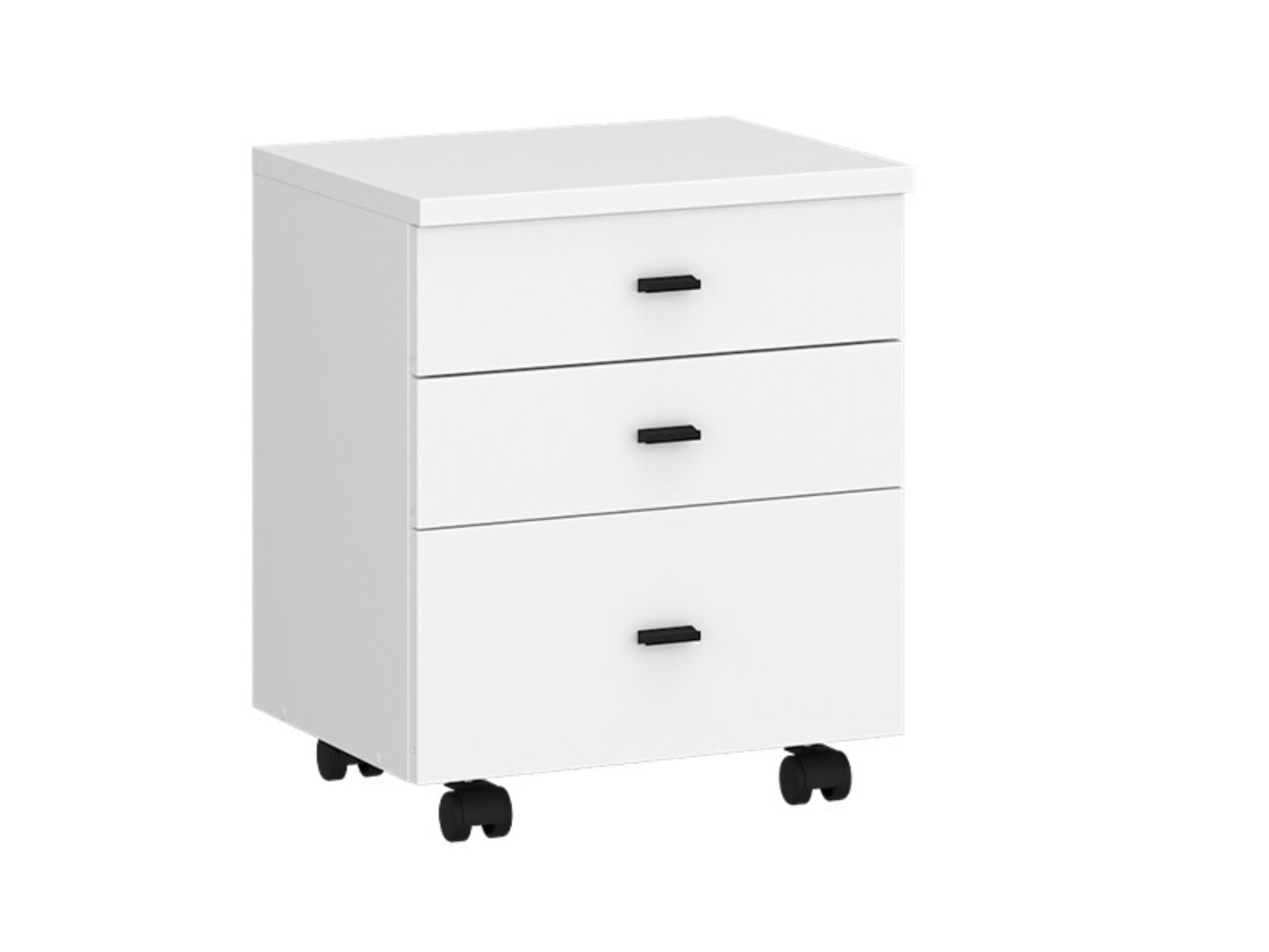 Ladičar Fiofive 109 (Bijela)