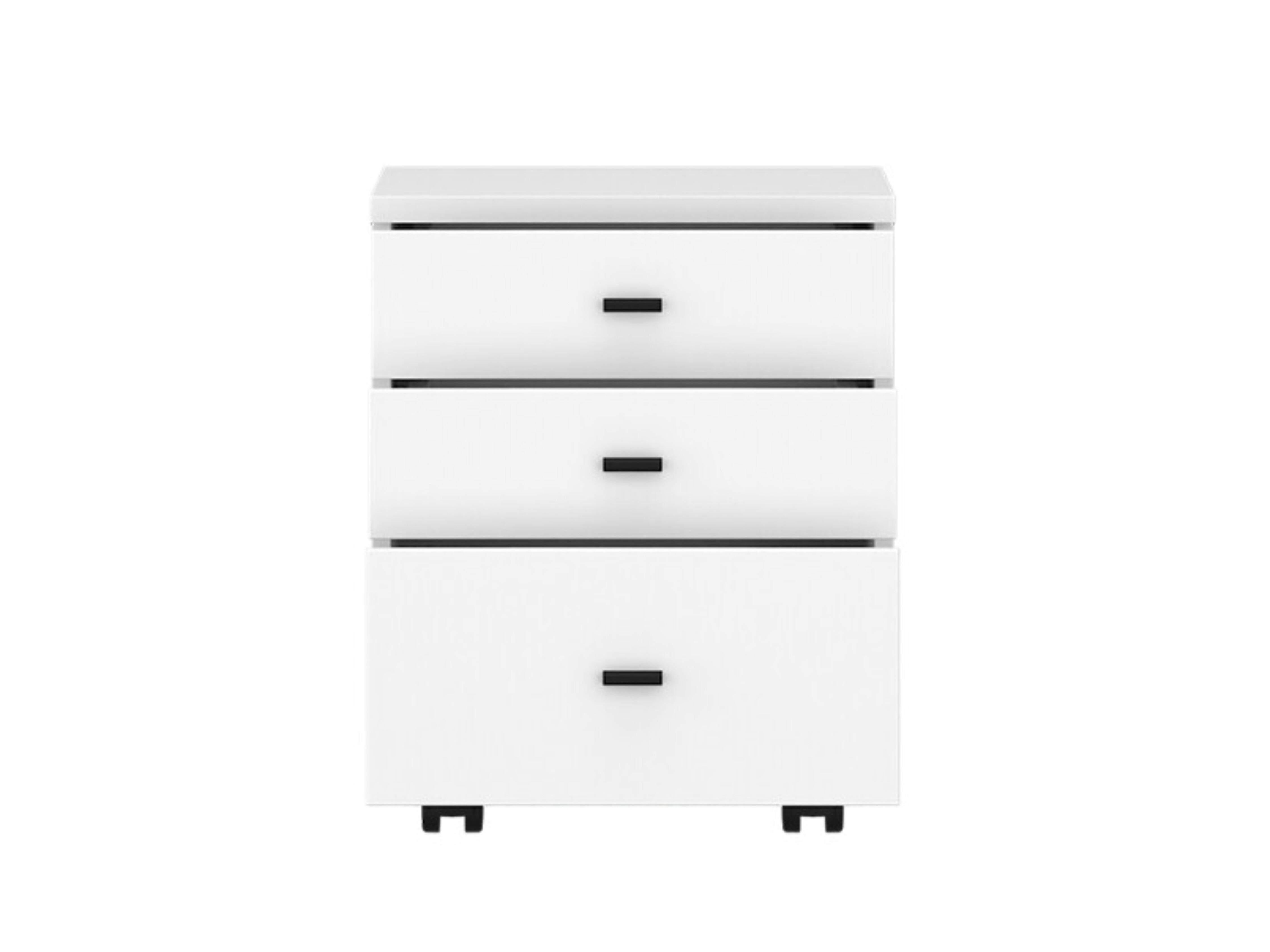 Ladičar Fiofive 109 (Bijela)