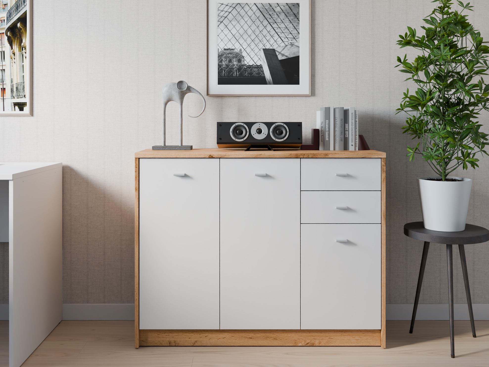 Komoda Fiofive 113