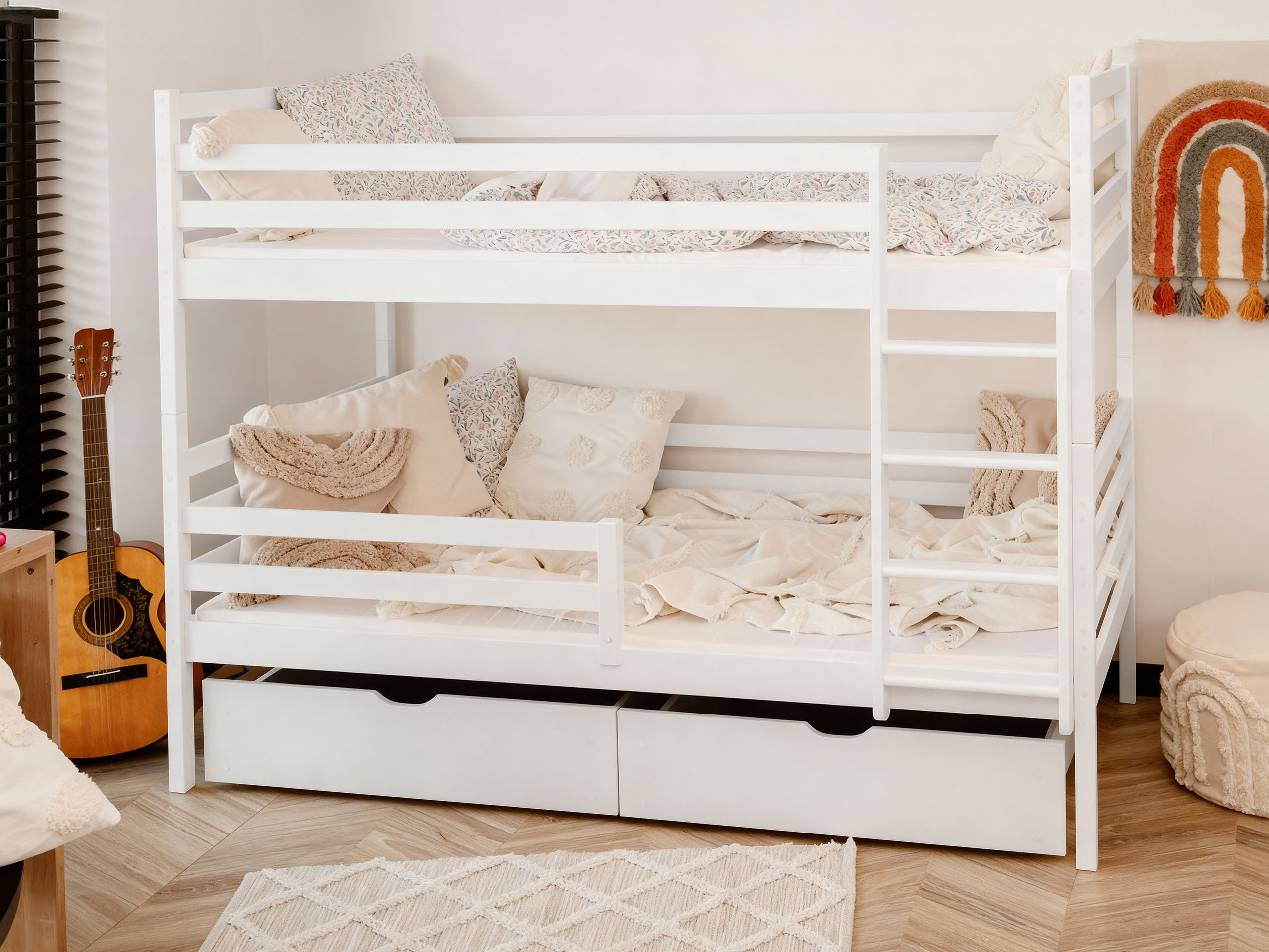Krevet na kat SC10426