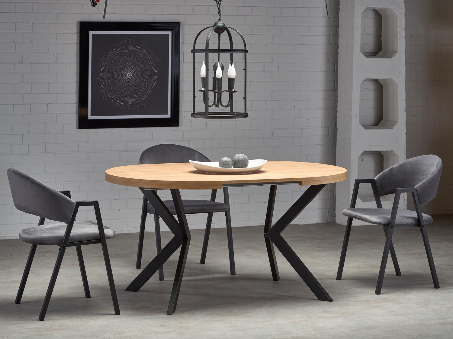 Stolica SC10439