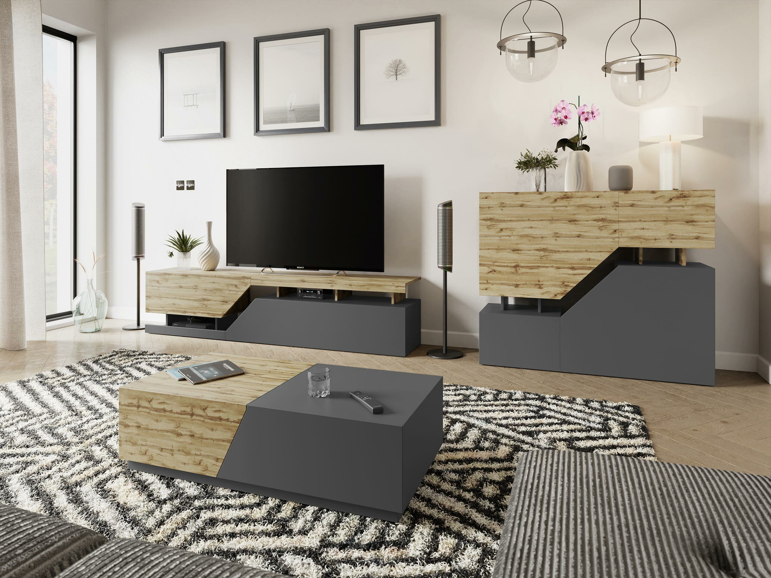 TV stol SC10446