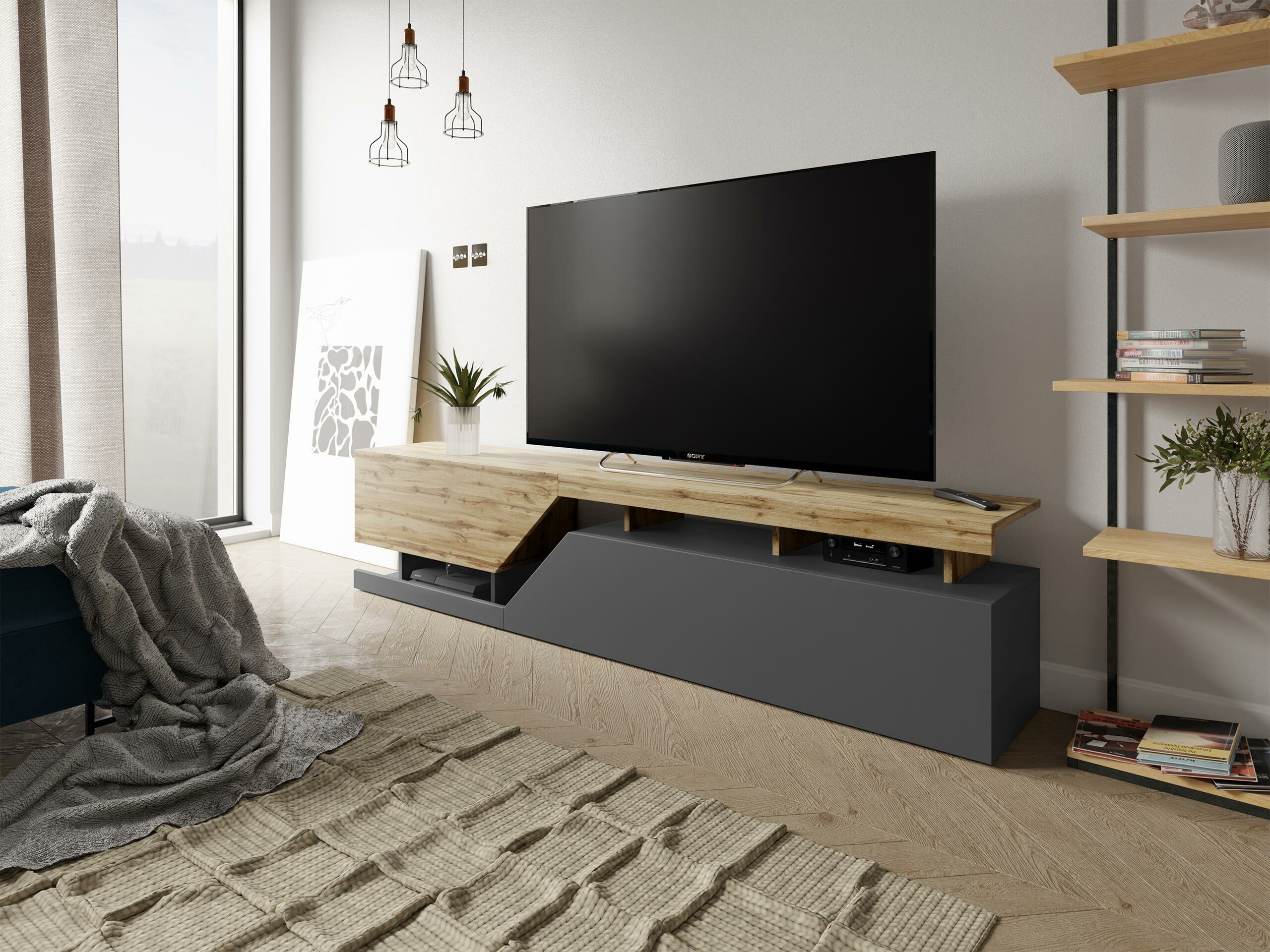 TV stol SC10446