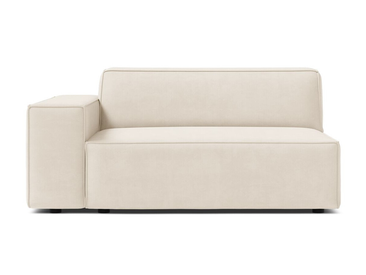 Modularne sjedeće garniture Lomcalu 126 (Bluvel 22)