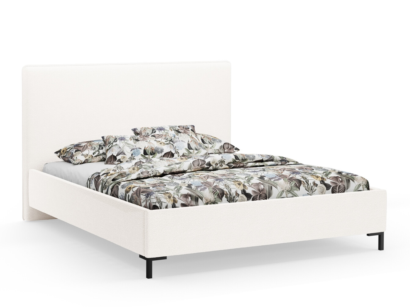 Krevet Beckley 370 (Baloo 2073)