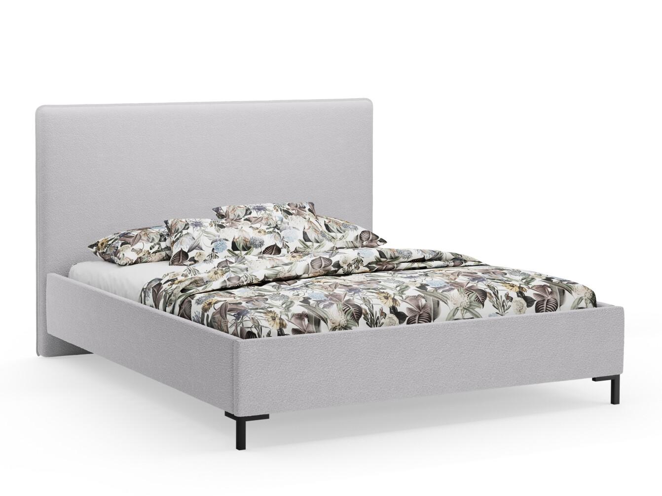 Krevet Beckley 370 (Baloo 2085)