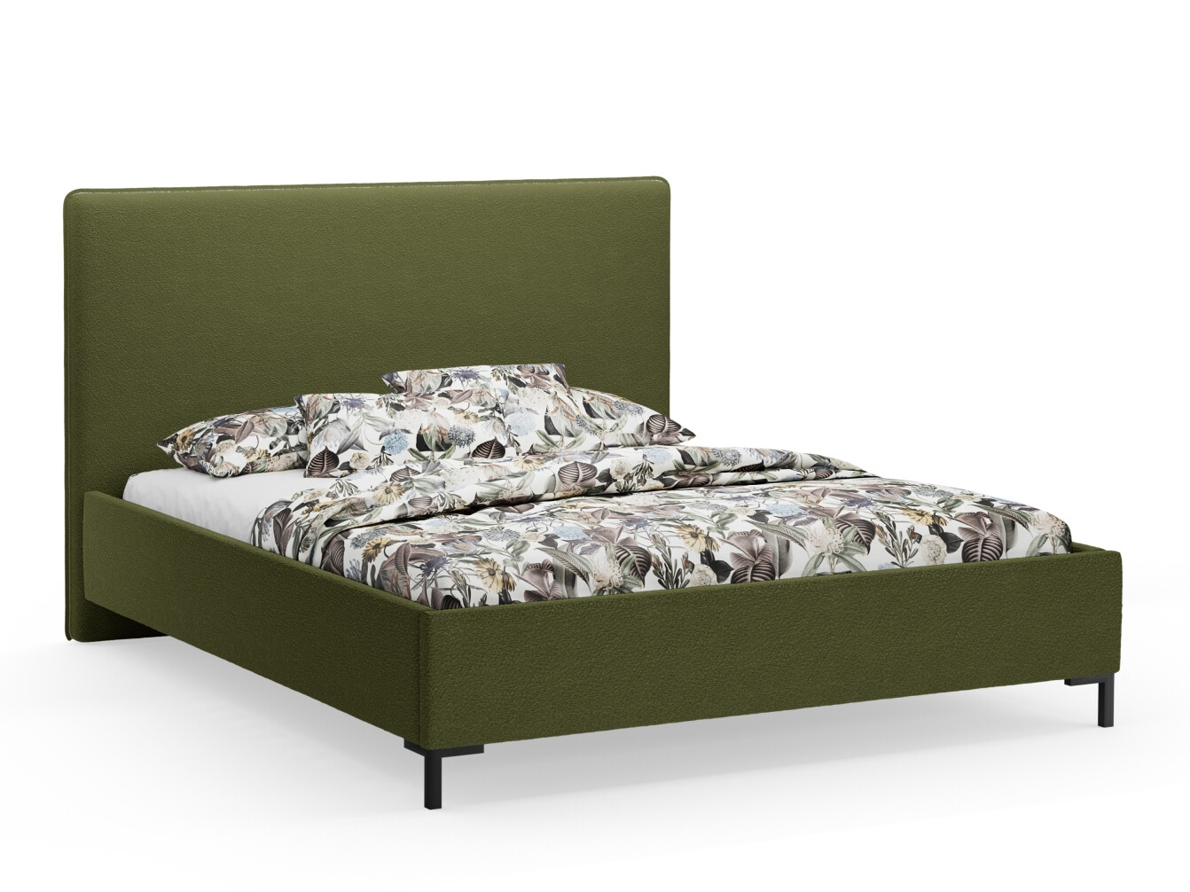 Krevet Beckley 370 (Baloo 2090)