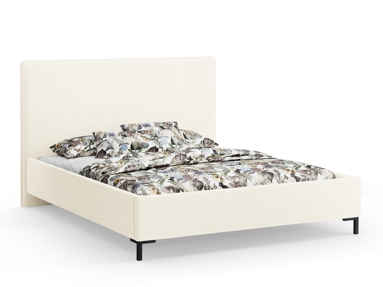 Krevet Beckley 370 (Wind 02)