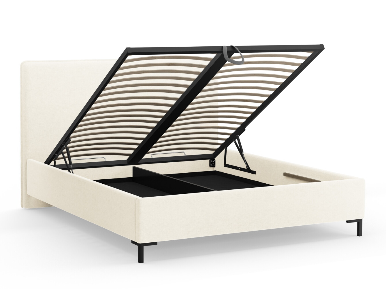 Krevet Beckley 370 (Wind 02)