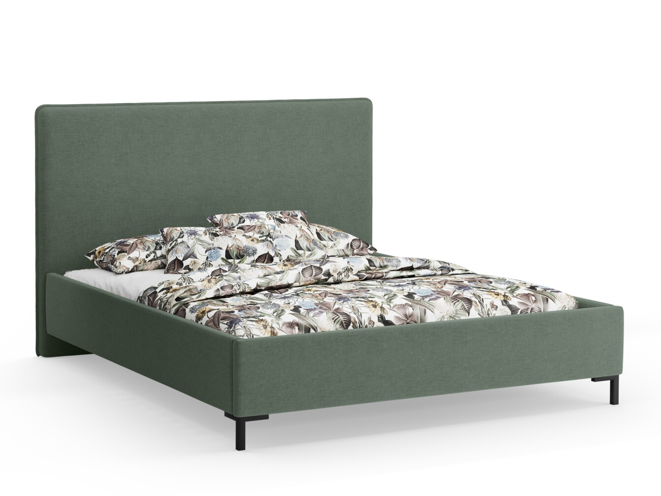 Krevet Beckley 370 (Wind 75)