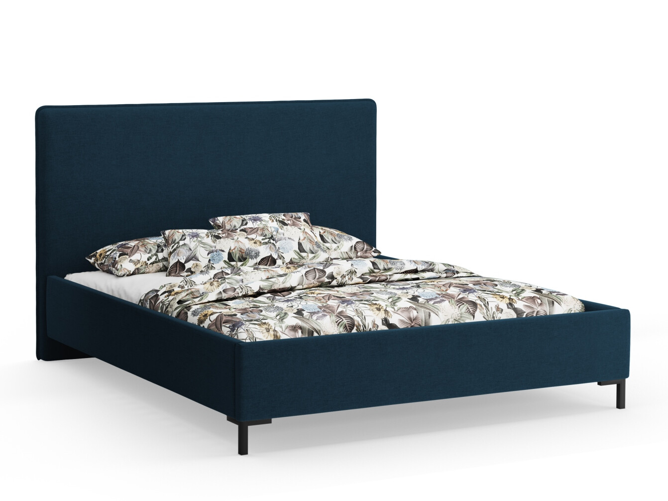 Krevet Beckley 370 (Wind 77)