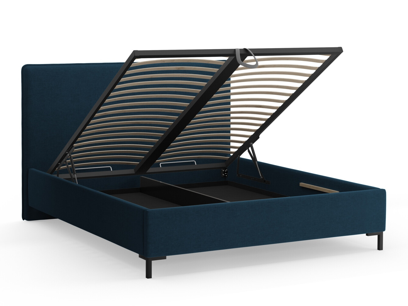 Krevet Beckley 370 (Wind 77)