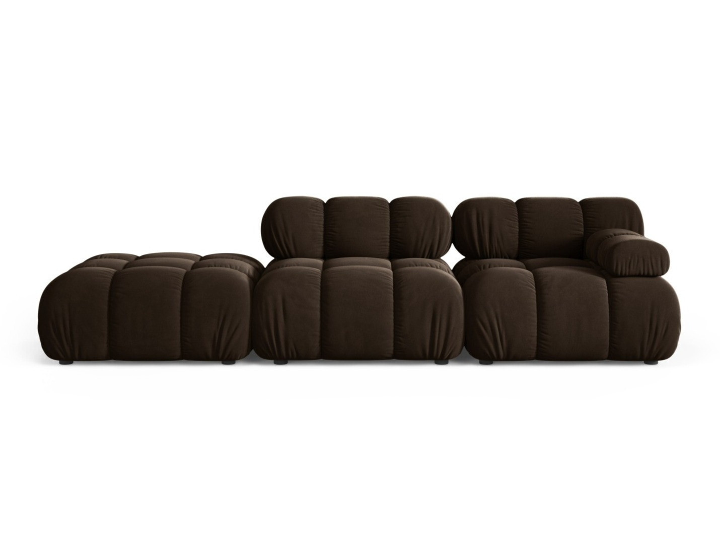 Modularne sjedeće garniture Caltenu 104 (Bluvel 48)