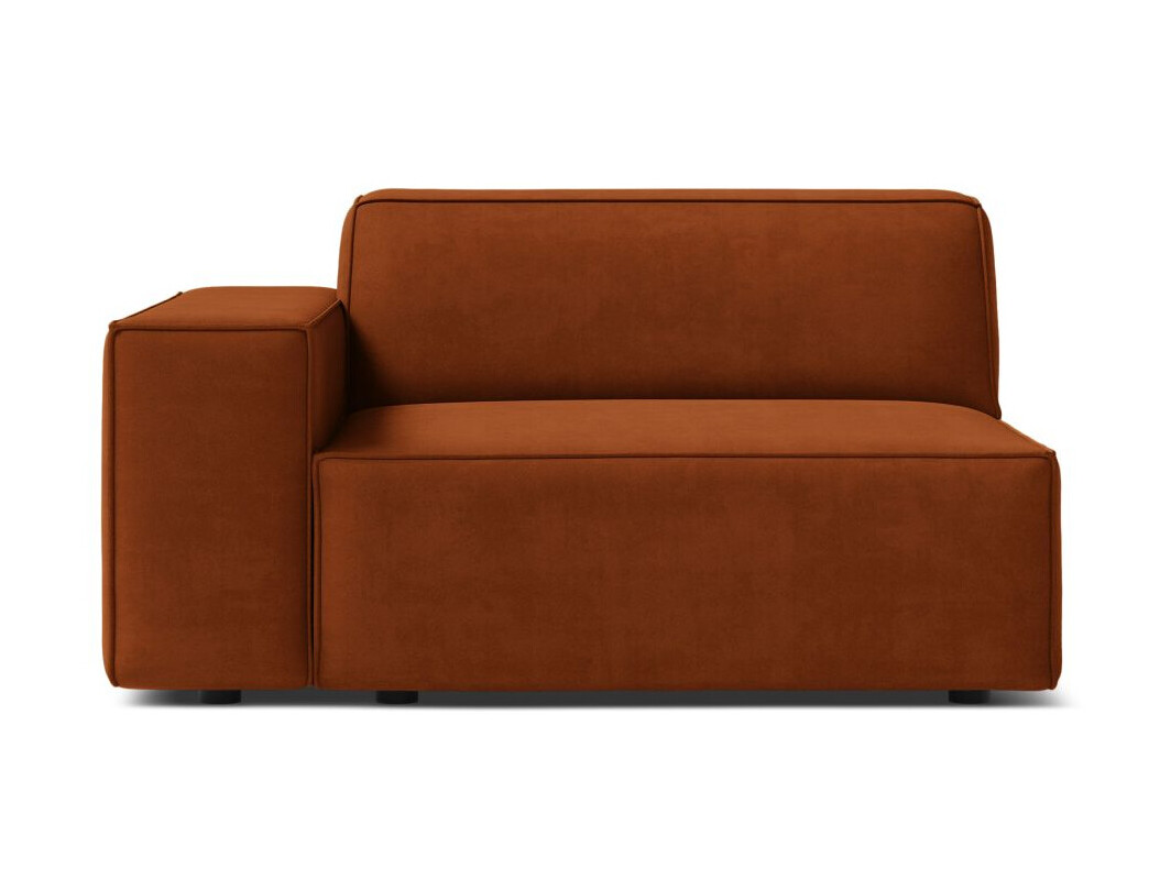 Modularne sjedeće garniture Lomcalu 127 (Bluvel 4215)