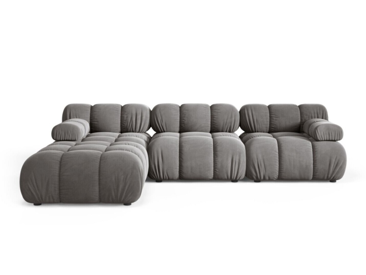 Modularne sjedeće garniture Caltenu 103 (Bluvel 13)