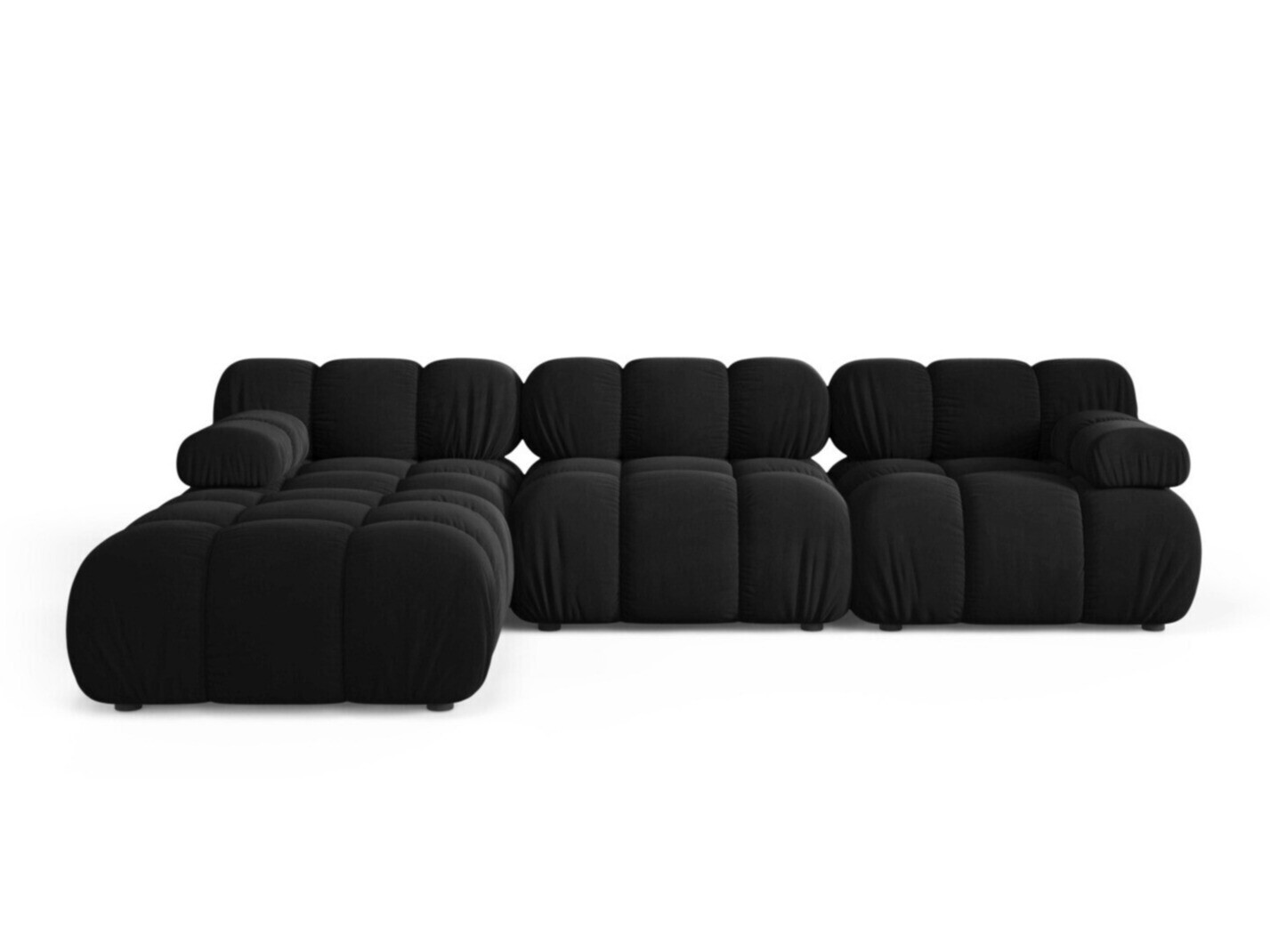 Modularne sjedeće garniture Caltenu 103 (Bluvel 19)