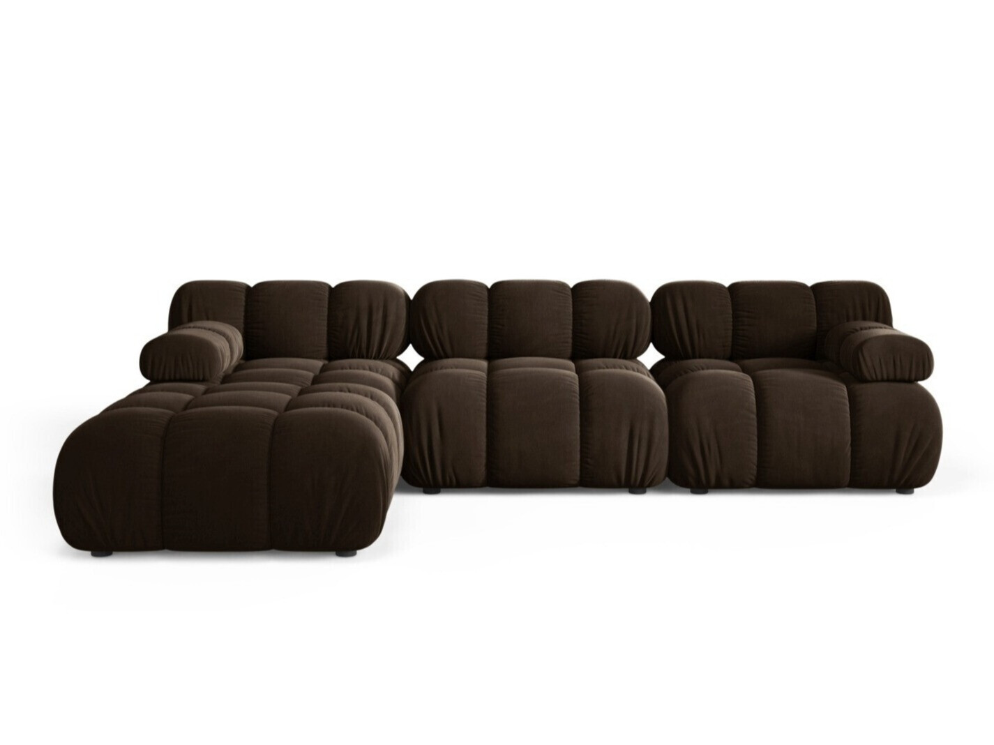 Modularne sjedeće garniture Caltenu 103 (Bluvel 48)