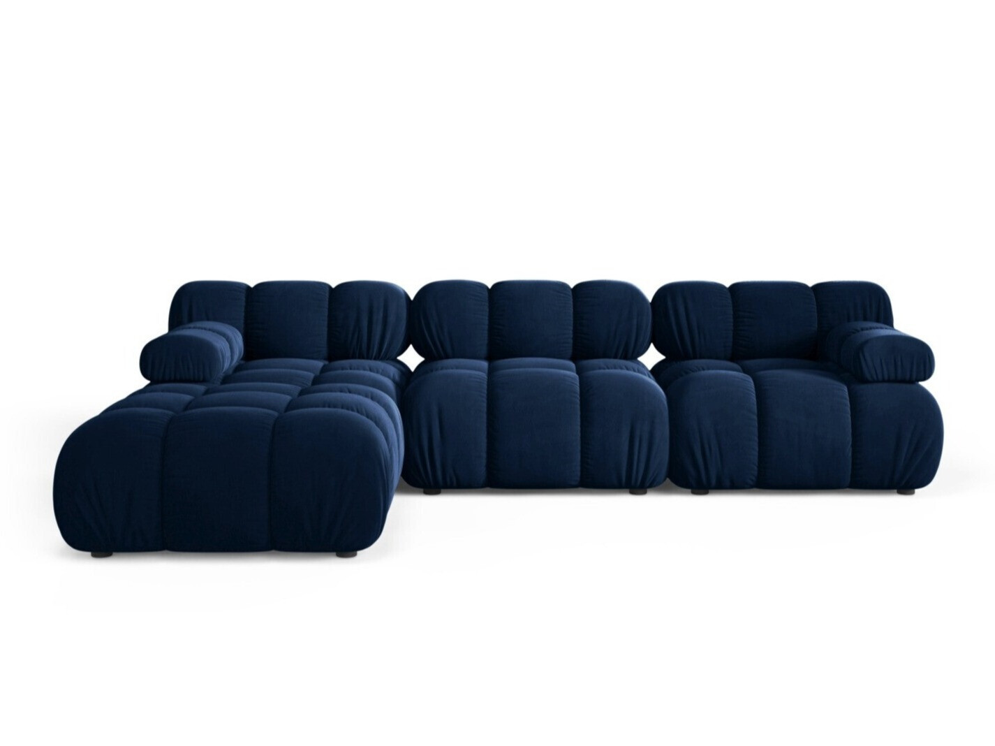 Modularne sjedeće garniture Caltenu 103 (Bluvel 86)