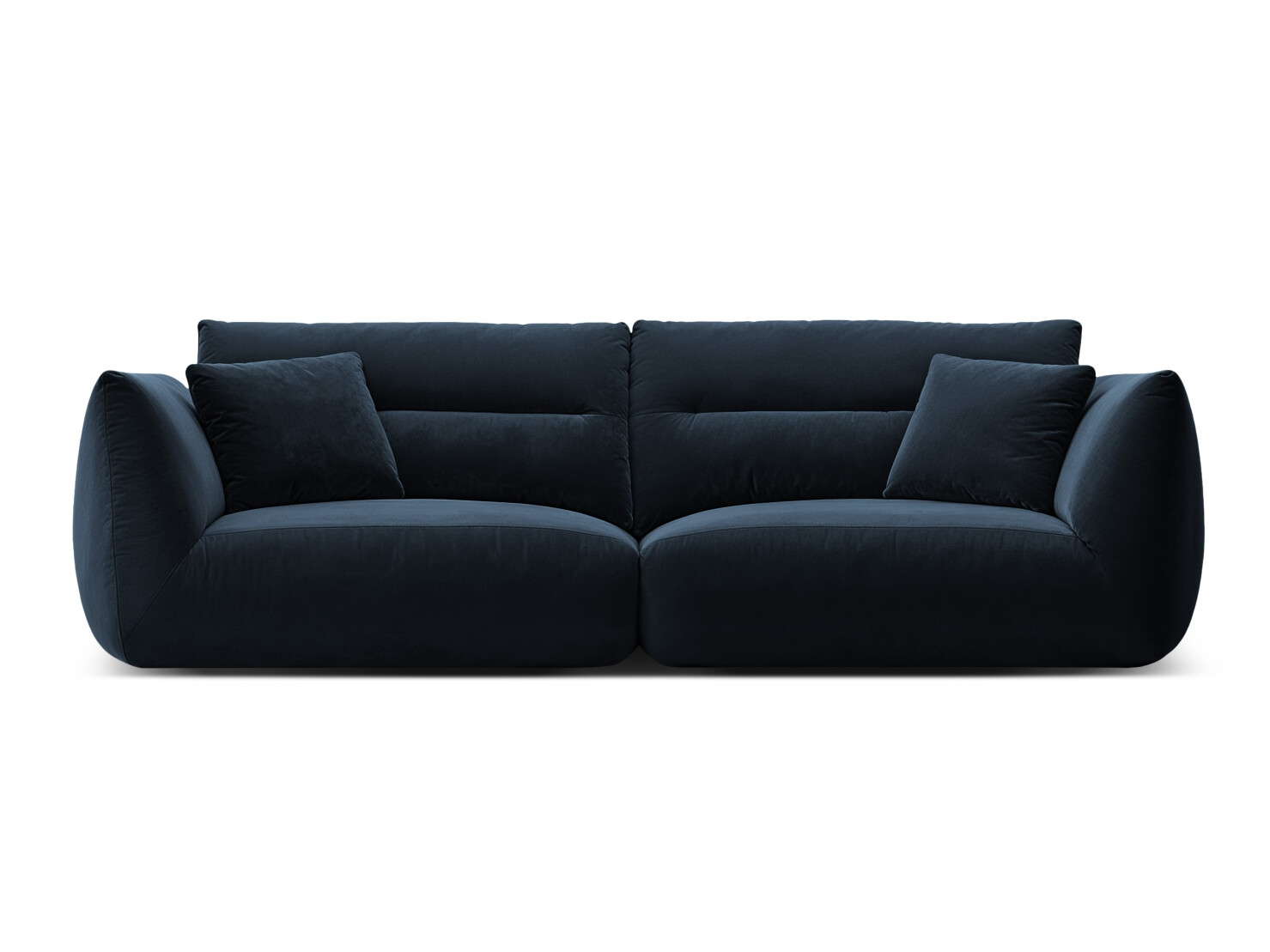 Kauč Felmeli 100 (Magic Velvet 2204)