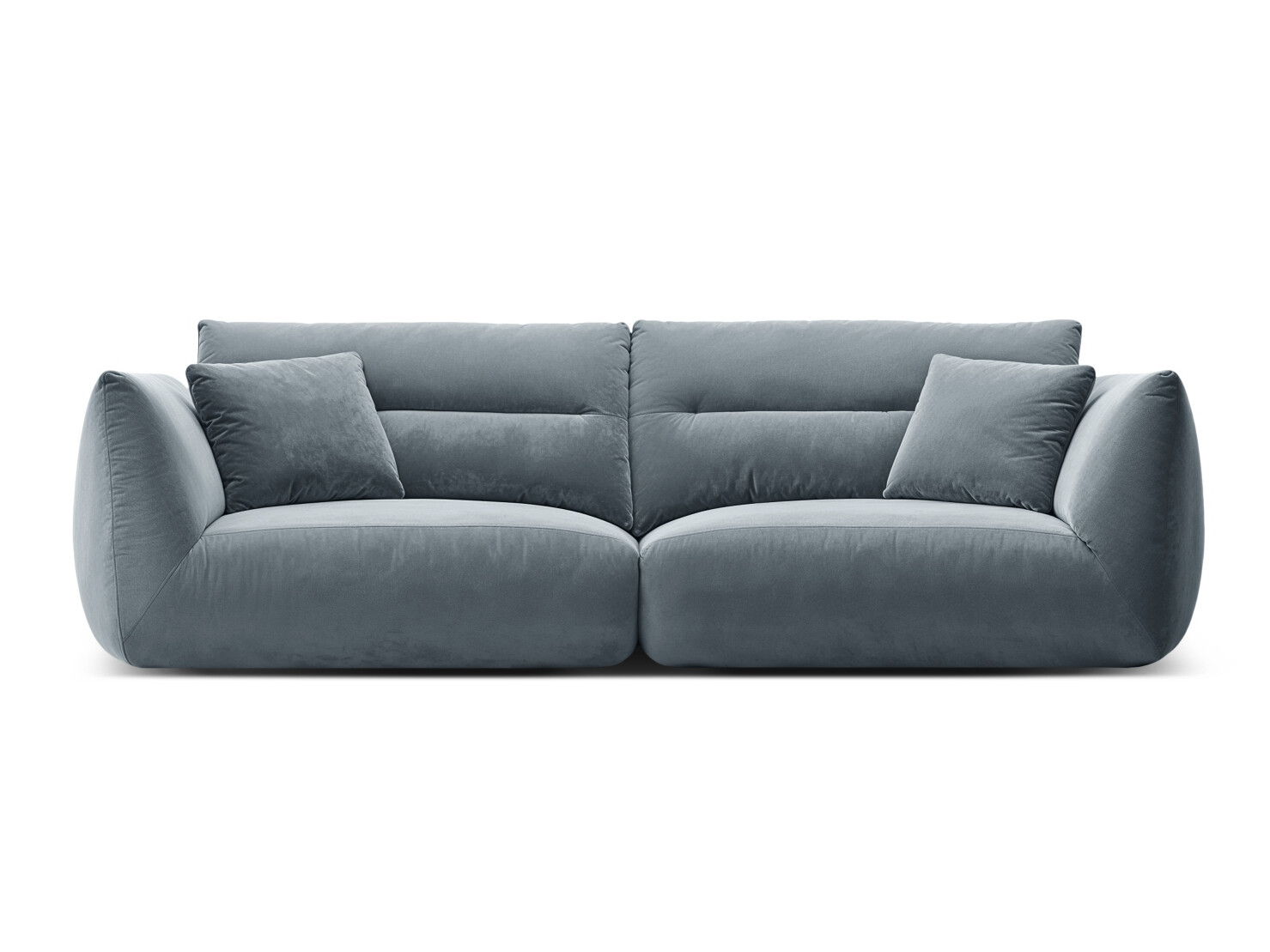 Kauč Felmeli 100 (Magic Velvet 2224)