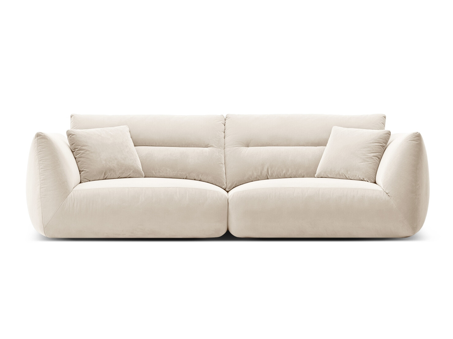 Kauč Felmeli 100 (Magic Velvet 2256)