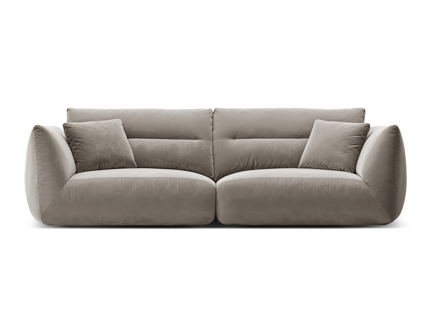 Kauč Felmeli 100 (Magic Velvet 2270)