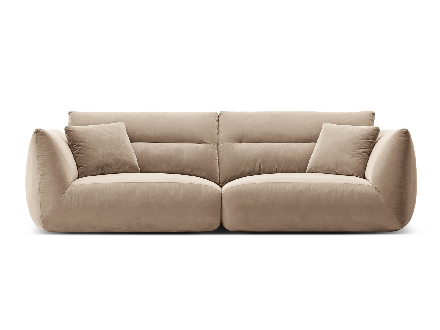 Kauč Felmeli 100 (Magic Velvet 2282)