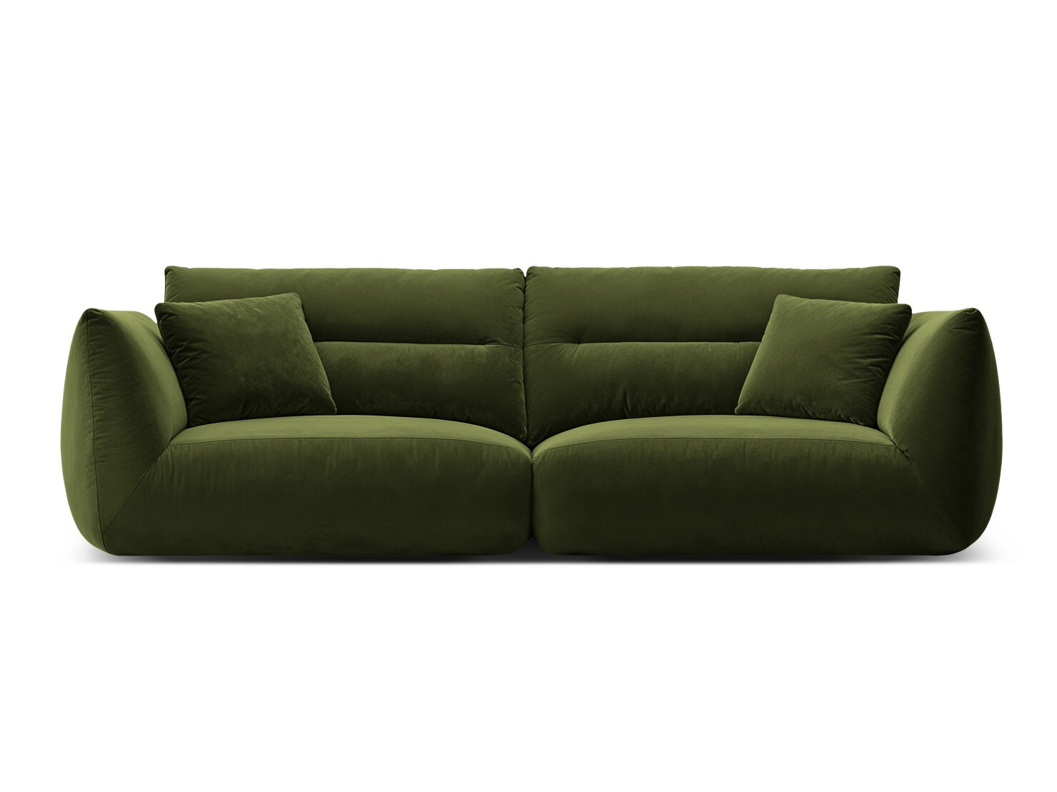 Kauč Felmeli 100 (Magic Velvet 2295)