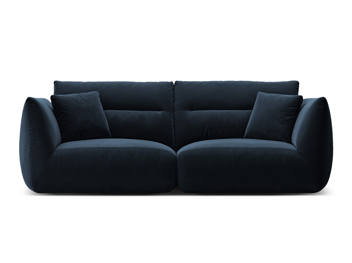 Kauč Felmeli 101 (Magic Velvet 2204)