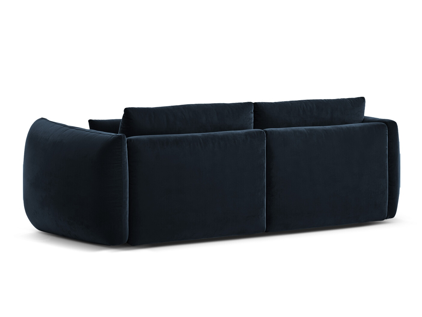 Kauč Felmeli 101 (Magic Velvet 2204)
