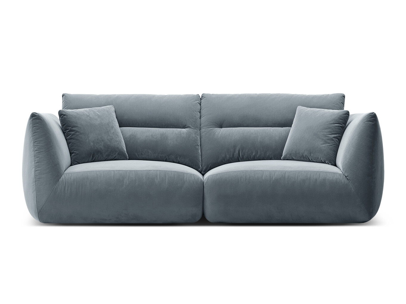 Kauč Felmeli 101 (Magic Velvet 2224)