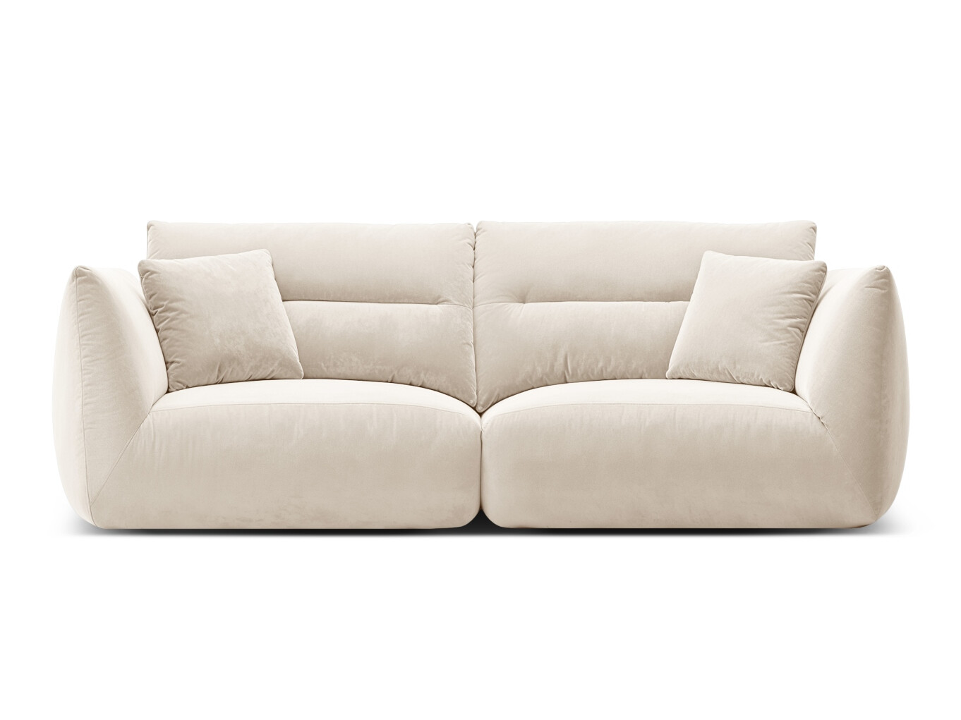 Kauč Felmeli 101 (Magic Velvet 2256)