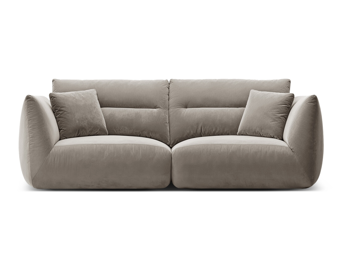 Kauč Felmeli 101 (Magic Velvet 2270)