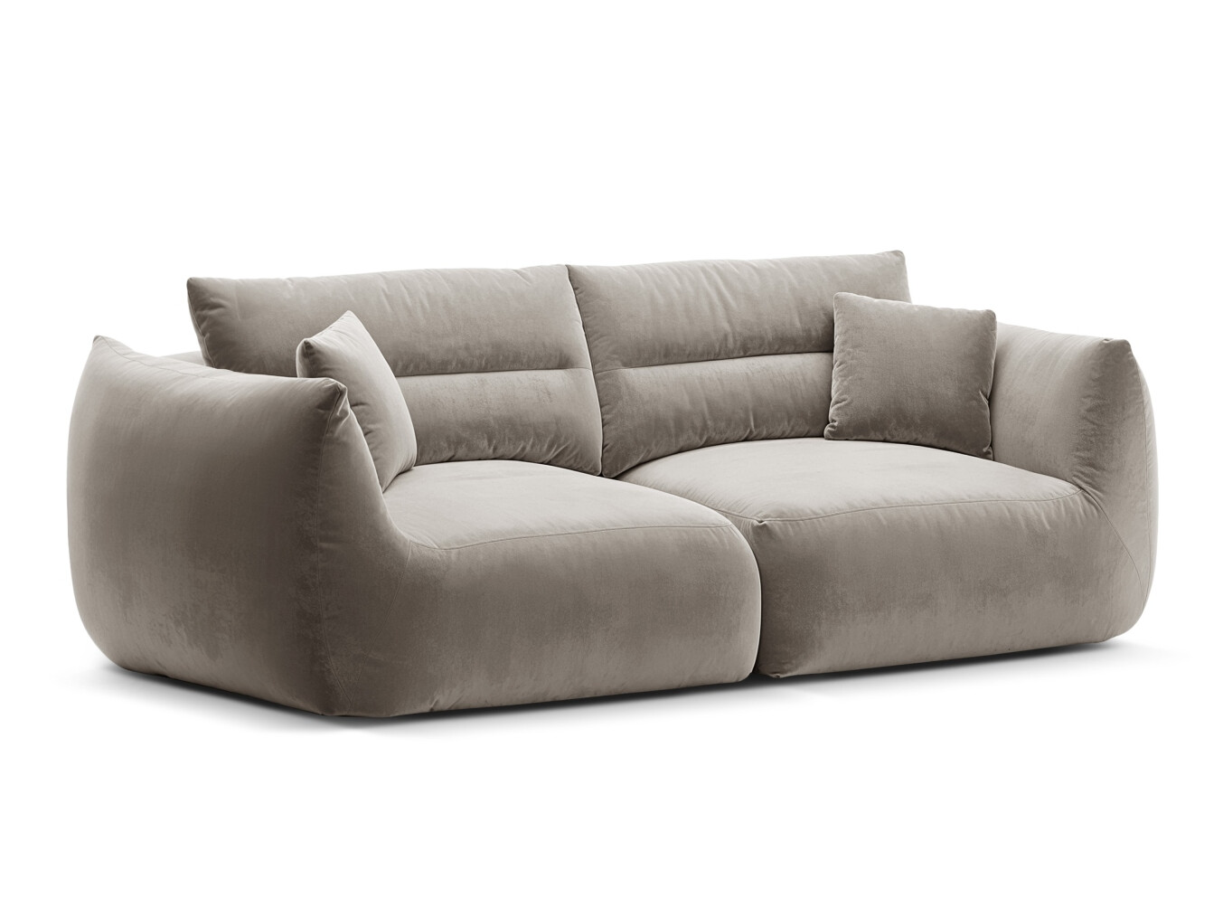 Kauč Felmeli 101 (Magic Velvet 2270)